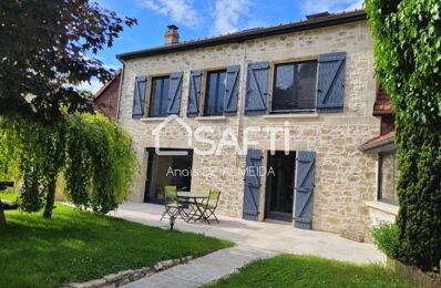 vente maison 316 000 € à proximité de Coulonges-Cohan (02130)