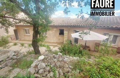 vente maison 325 000 € à proximité de Saint-Paul-Trois-Châteaux (26130)