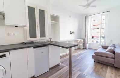 location appartement 495 € CC /mois à proximité de Roquebrune-Cap-Martin (06190)