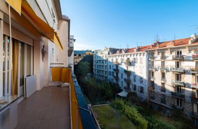 location appartement 730 € CC /mois à proximité de Èze (06360)