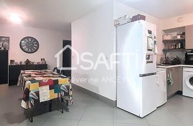appartement 3 pièces 72 m2 à vendre à Saint-Denis (97400)