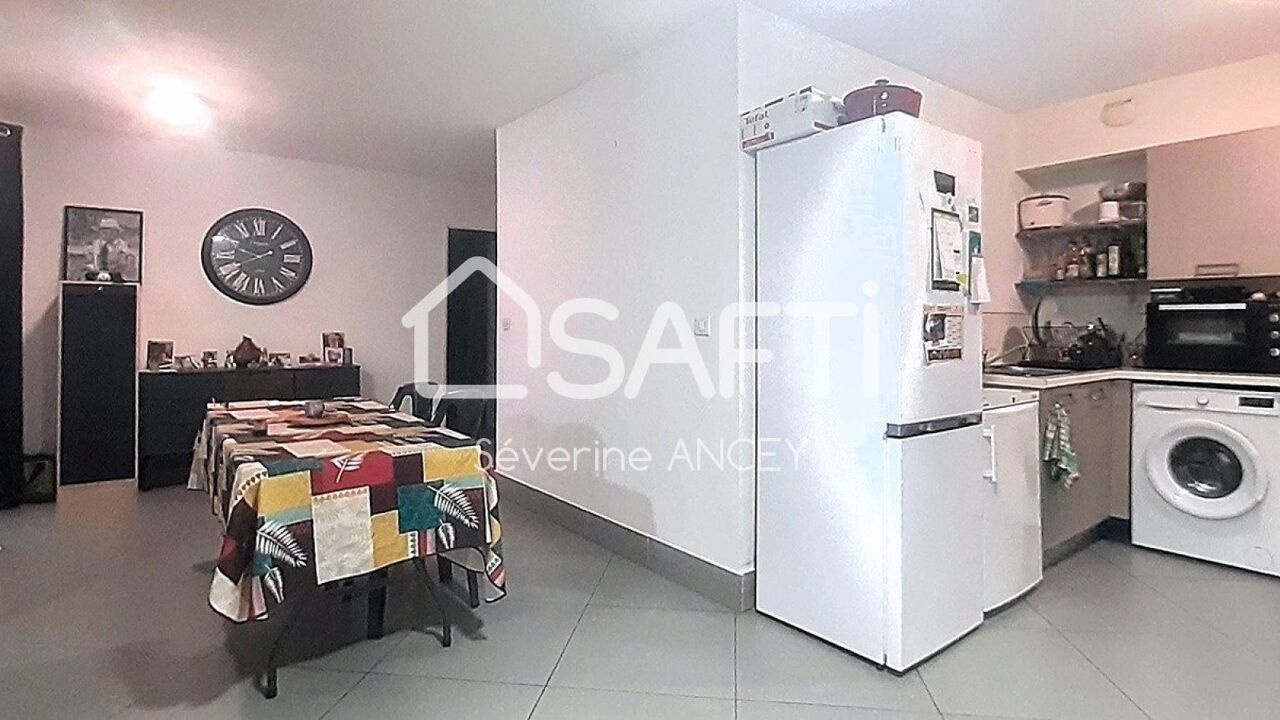 appartement 3 pièces 72 m2 à vendre à Saint-Denis (97400)