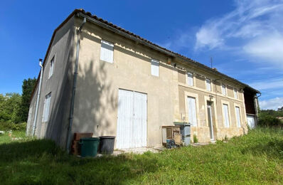 maison 5 pièces 150 m2 à vendre à Saint-Mariens (33620)