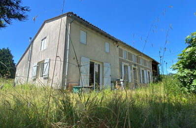 vente maison 254 400 € à proximité de Saint-Mariens (33620)