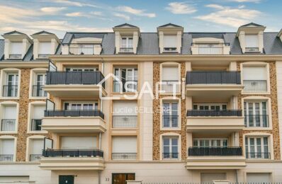 vente appartement 290 000 € à proximité de Saint-Thibault-des-Vignes (77400)