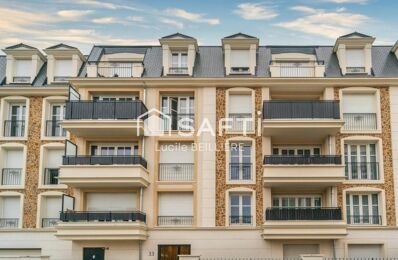 vente appartement 290 000 € à proximité de Gagny (93220)