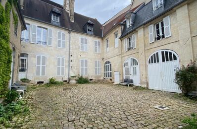 vente maison 1 280 000 € à proximité de Soulangis (18220)