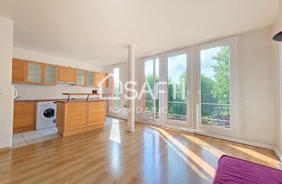 vente appartement 193 000 € à proximité de Saint-Cloud (92210)