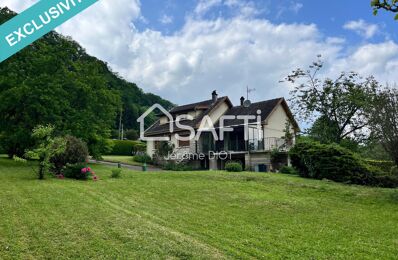 vente maison 115 000 € à proximité de Brieulles-sur-Meuse (55110)