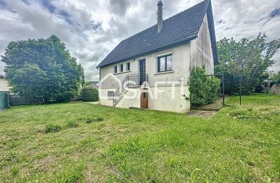 vente maison 179 000 € à proximité de Véron (89510)