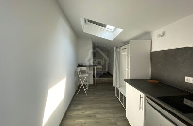 location appartement 370 € CC /mois à proximité de Avignon (84000)
