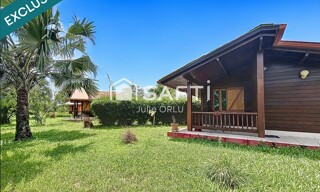 Maison 7 Pièces 260 m² à vendre à Pamandzi (97610)