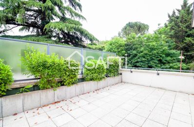 vente appartement 273 000 € à proximité de Mézières-sur-Seine (78970)