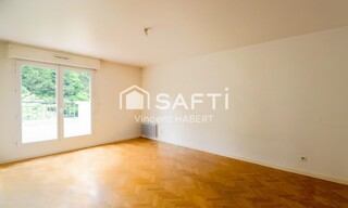Appartement 3 Pièces 65 m² à vendre à Triel-sur-Seine (78510)