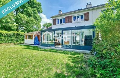 vente maison 395 000 € à proximité de Presles-en-Brie (77220)