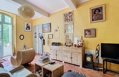 vente appartement 370 000 € à proximité de Castelnau-Barbarens (32450)