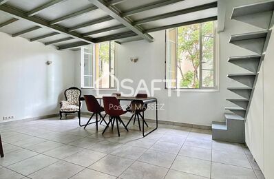 vente appartement 239 000 € à proximité de Gorbio (06500)