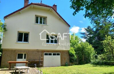 vente maison 143 000 € à proximité de La Chapelle-Montmartin (41320)