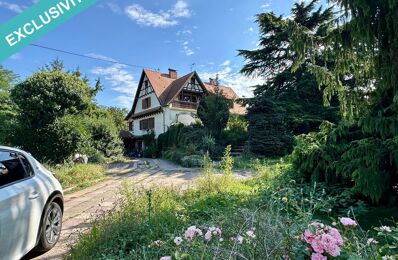 vente maison 359 000 € à proximité de Heidolsheim (67390)