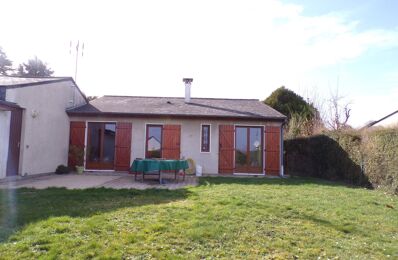 vente maison 252 000 € à proximité de Lainville-en-Vexin (78440)