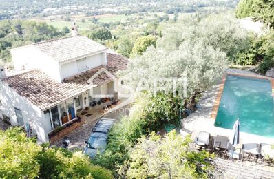 vente maison 599 000 € à proximité de Le Bar-sur-Loup (06620)