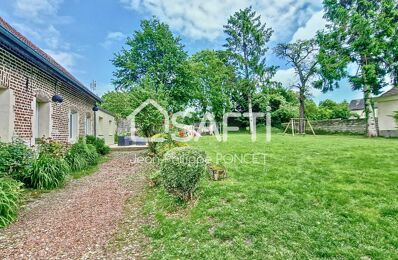 vente maison 168 000 € à proximité de Bohain-en-Vermandois (02110)