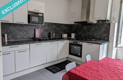 vente appartement 162 000 € à proximité de Lagnieu (01150)