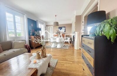 vente appartement 163 000 € à proximité de Fleurines (60700)