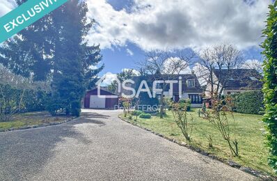 vente maison 380 000 € à proximité de Auvers-Saint-Georges (91580)