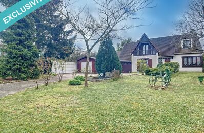 vente maison 380 000 € à proximité de Morigny-Champigny (91150)