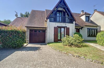 vente maison 369 000 € à proximité de Boissy-le-Cutté (91590)