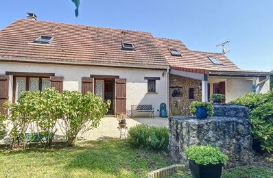 vente maison 369 000 € à proximité de Cheptainville (91630)