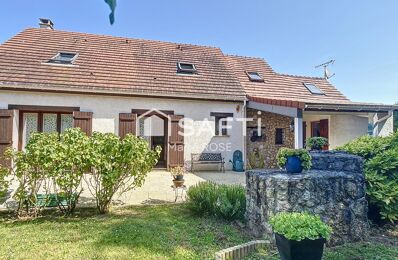 vente maison 369 000 € à proximité de Boutigny-sur-Essonne (91820)