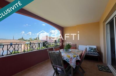 vente appartement 399 000 € à proximité de Puget-sur-Argens (83480)