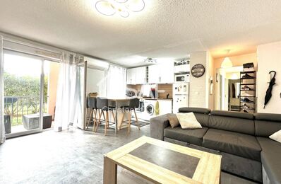 appartement 3 pièces 56 m2 à vendre à Fréjus (83600)