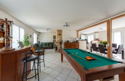 vente maison 399 000 € à proximité de Dammartin-en-Goële (77230)