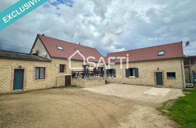 vente maison 185 000 € à proximité de Seignelay (89250)