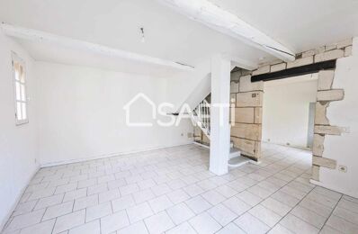vente maison 149 000 € à proximité de Saint-Saturnin-Lès-Avignon (84450)