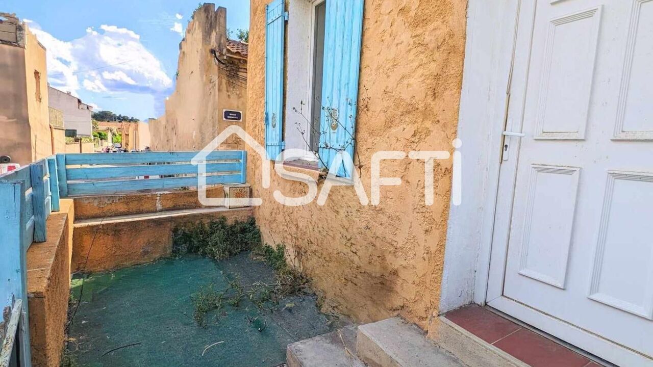 maison 3 pièces 68 m2 à vendre à Châteaurenard (13160)