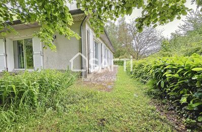 vente maison 169 900 € à proximité de Saint-Symphorien-sur-Couze (87140)