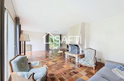 maison 5 pièces 140 m2 à vendre à Limoges (87000)