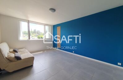 vente appartement 126 000 € à proximité de Samois-sur-Seine (77920)