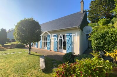 vente maison 252 000 € à proximité de Saint-Pierre-en-Port (76540)