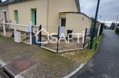 vente maison 74 900 € à proximité de Ouzouer-sur-Loire (45570)