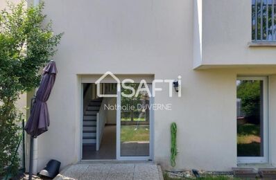 maison 4 pièces 87 m2 à vendre à Longpont-sur-Orge (91310)