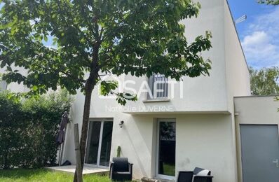 vente maison 322 000 € à proximité de Courson-Monteloup (91680)