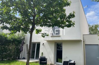 vente maison 314 000 € à proximité de Wissous (91320)