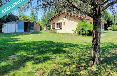 vente maison 159 000 € à proximité de Naujac-sur-Mer (33990)