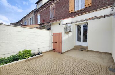 vente maison 159 000 € à proximité de Le Fay-Saint-Quentin (60510)