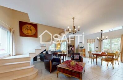 vente maison 416 000 € à proximité de Urville-Nacqueville (50460)